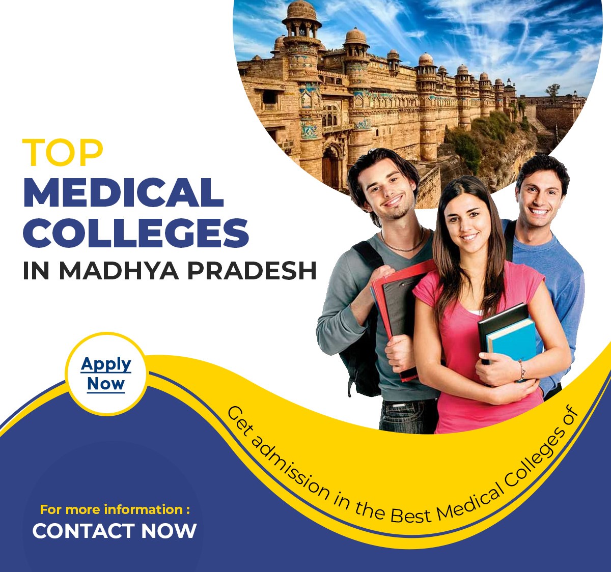 top private mbbs colleges in madhya pradesh