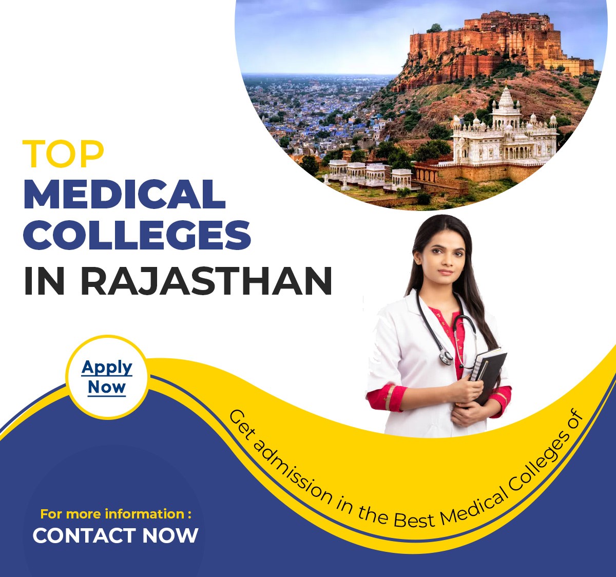 mbbs admission through management quota in rajasthan