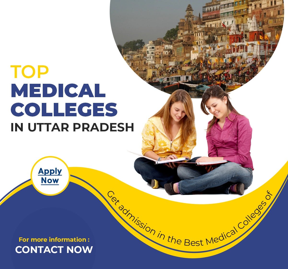 top private mbbs colleges in uttar pradesh