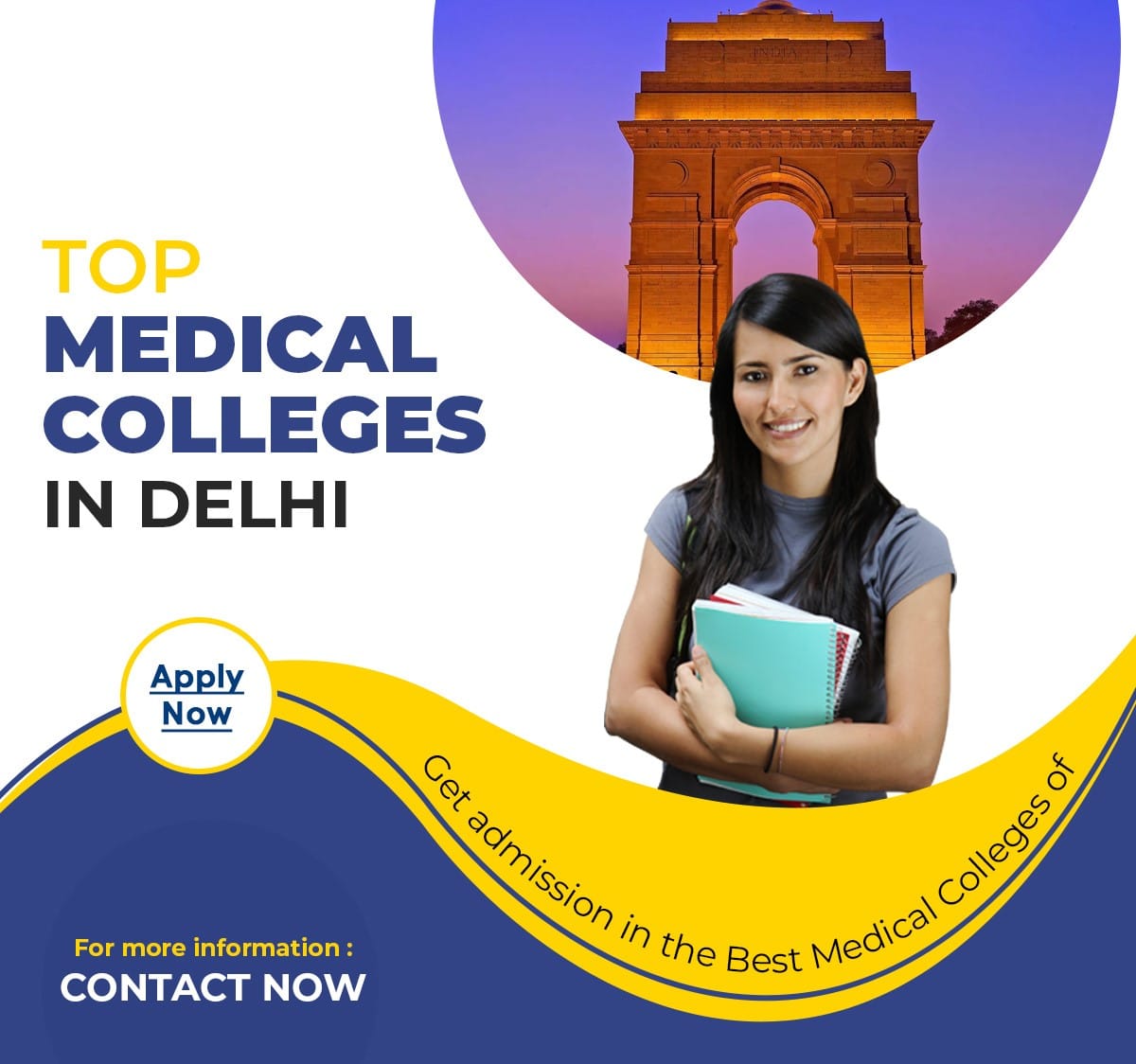 top private mbbs colleges in delhi
