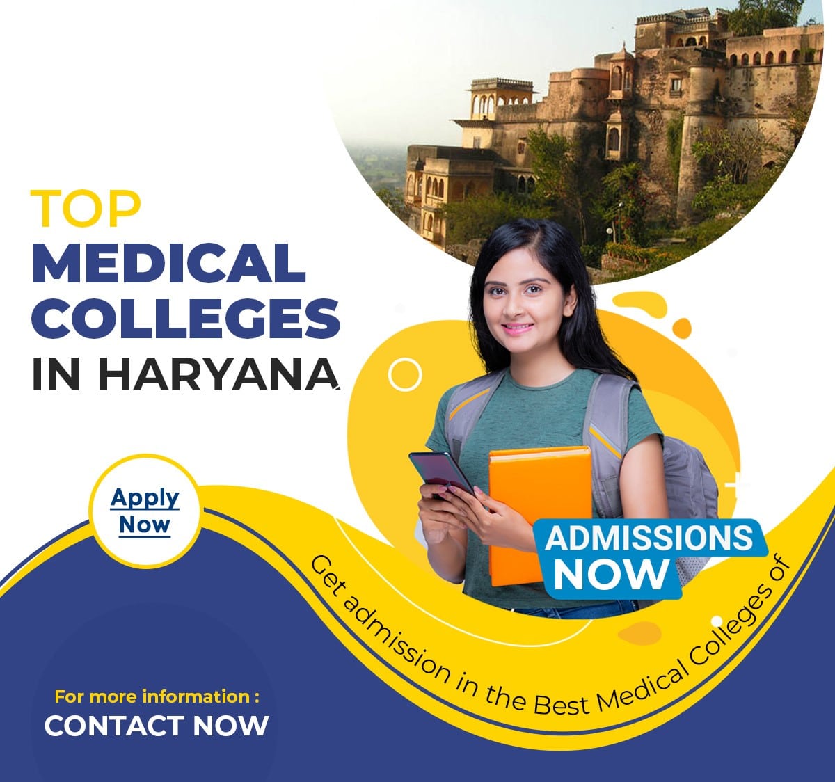 top private mbbs colleges in haryana