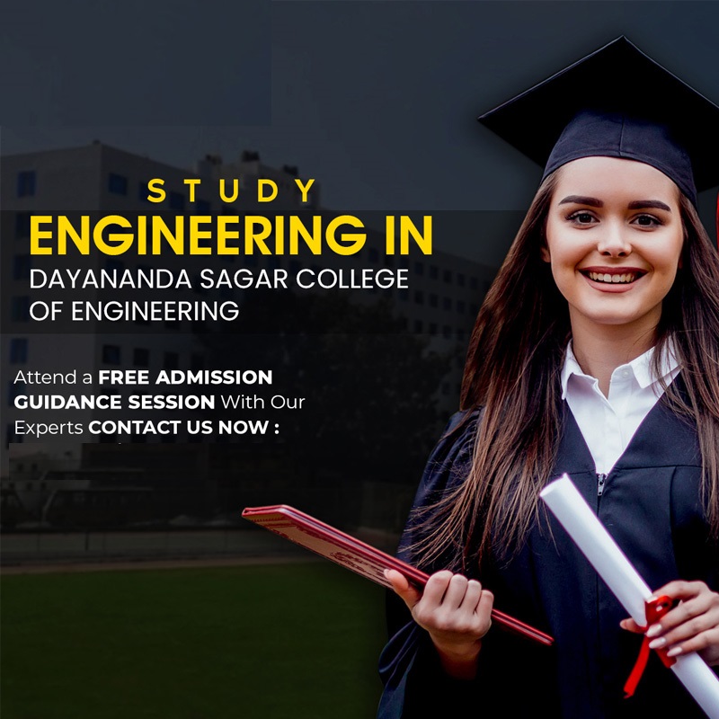Dayananda Sagar College of Engineering, Bangalore