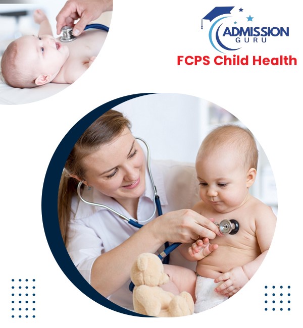 FCPS Child Health