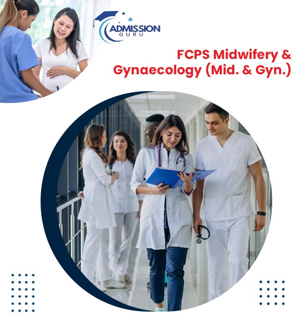 FCPS Midwifery