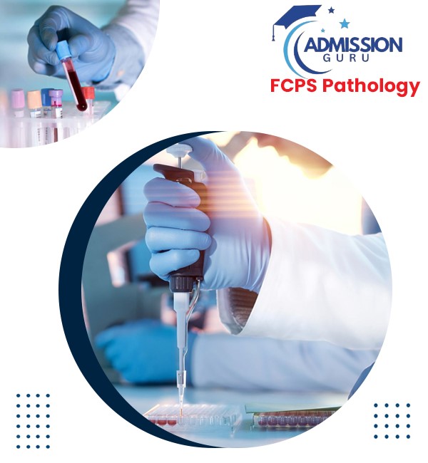FCPS Pathology