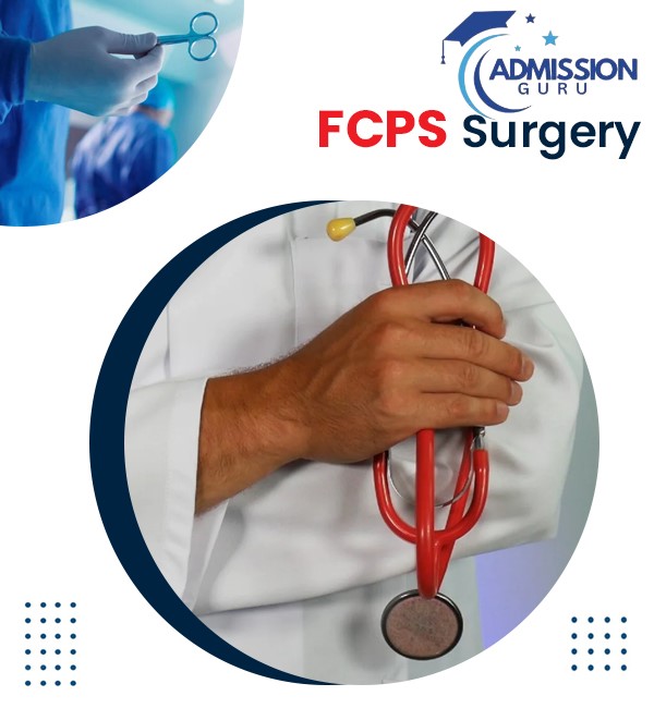 FCPS Surgery