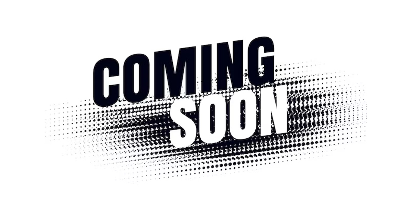 coming