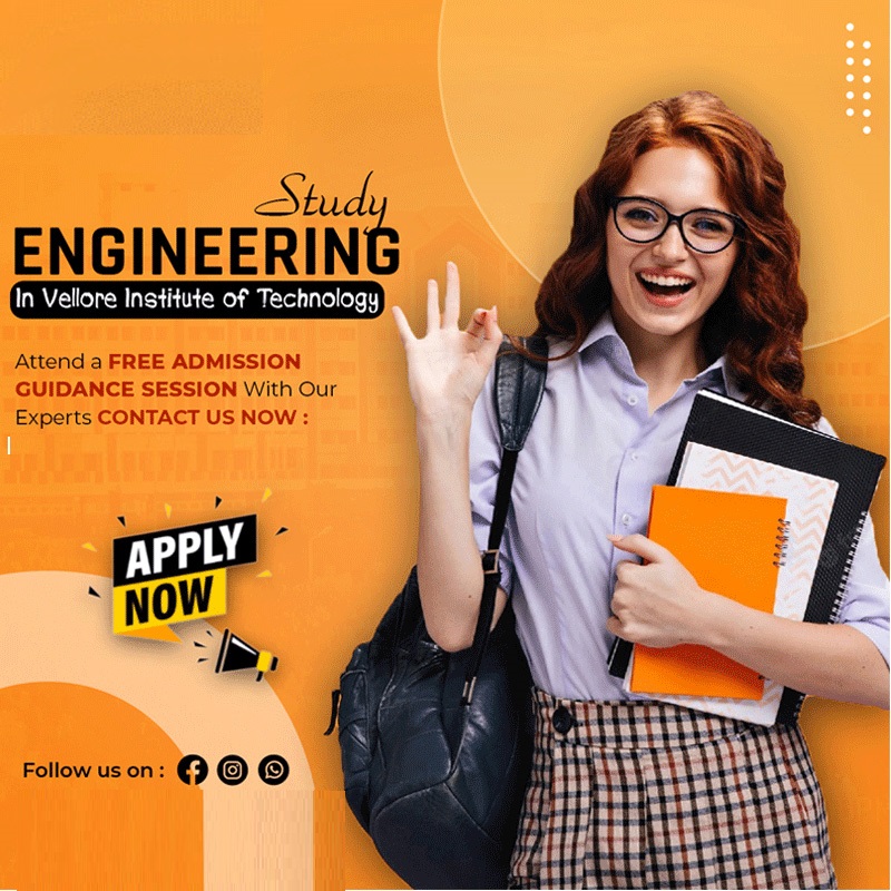 Vellore Institute of Technology