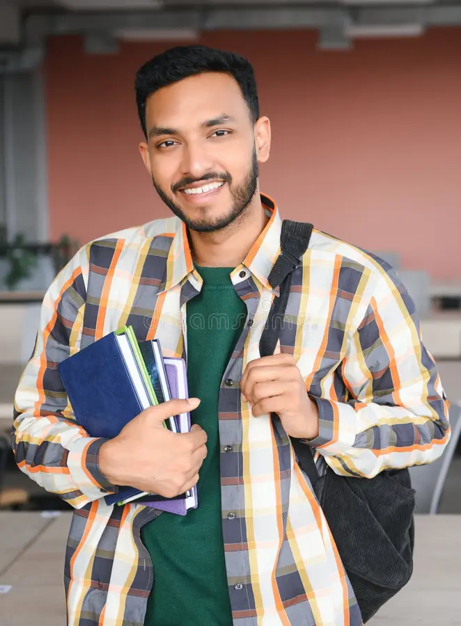Sonu Singh